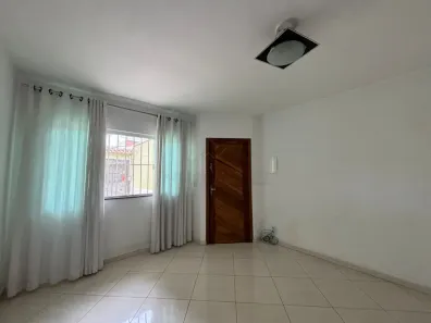 Sobrado com 3 Quartos à venda, 118m² no Parque Oratório, Santo André