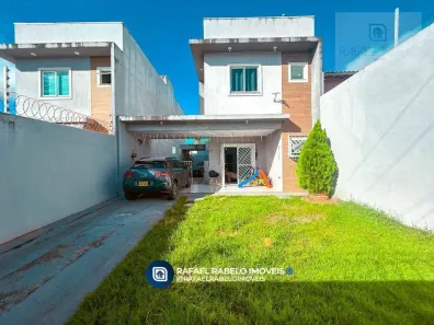 Casa com 3 Quartos à venda, 150m² no São Bento, Fortaleza