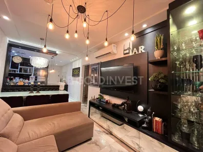 Apartamento com 2 Quartos à venda, 90m² no Santa Rita, Brusque