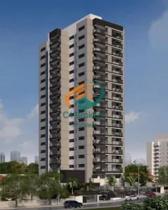 Apartamento com 2 Quartos à venda, 67m² no Vila Paulista, Guarulhos