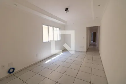 Cobertura com 3 Quartos à venda, 89m² no Campestre, Santo André