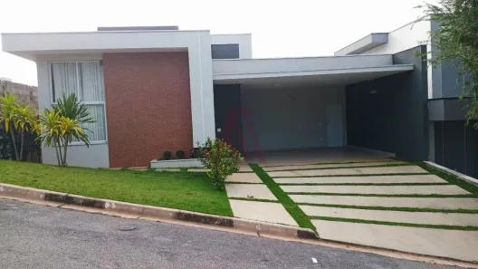 Casa de Condomínio com 3 Quartos para alugar, 200m² no Bosque, Vinhedo
