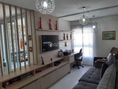 Apartamento com 2 Quartos à venda, 95m² no Centro, Indaiatuba