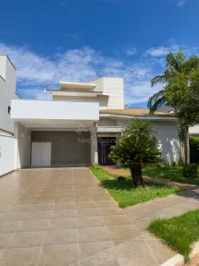 Casa de Condomínio com 3 Quartos à venda, 285m² no Residencial Gaivota I, São José do Rio Preto