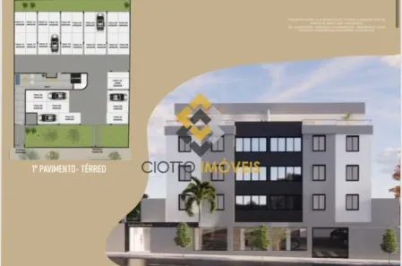 Apartamento com 3 Quartos à venda, 192m² no Indaiá, Belo Horizonte