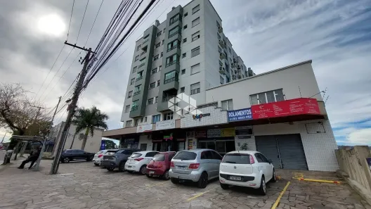 Apartamento com 2 Quartos à venda, 60m² no Cavalhada, Porto Alegre