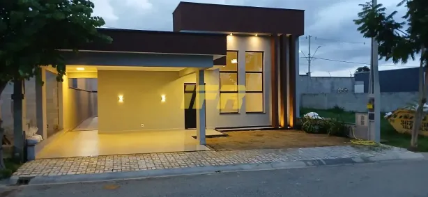 Casa de Condomínio com 3 Quartos à venda, 179m² no Guedes, Tremembé