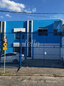 Prédio Comercial para alugar, 800m² no Vila Graciosa, São Paulo