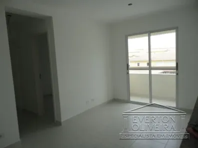 Apartamento com 2 Quartos para alugar, 56m² no Loteamento Villa Branca, Jacareí