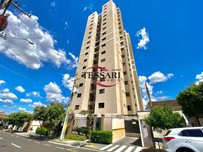 Apartamento com 3 Quartos à venda, 80m² no Boa Vista, São José do Rio Preto