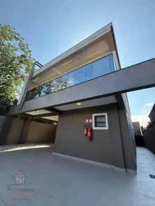 Casa de Condomínio com 2 Quartos à venda, 50m² no Mirim, Praia Grande