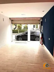 Ponto Comercial para alugar, 40m² no Cidade Monções, São Paulo