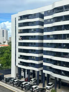 Apartamento com 3 Quartos à venda, 93m² no Farol, Maceió