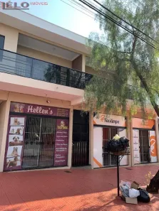 Apartamento com 3 Quartos para alugar, 105m² no Jardim Santa Helena, Maringá
