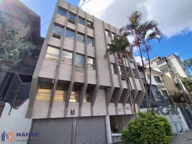 Sala Comercial à venda, 35m² no Bela Vista, Porto Alegre