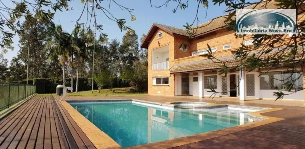 Casa com 8 Quartos à venda, 1150m² no Caixa D´Água, Vinhedo