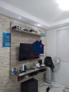 Apartamento com 2 Quartos à venda, 40m² no Jardim Ipanema (Zona Oeste), São Paulo