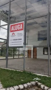 Galpão/Depósito/Armazém para alugar, 420m² no Vila Doutor João Batista (Parte Alta), Cruzeiro
