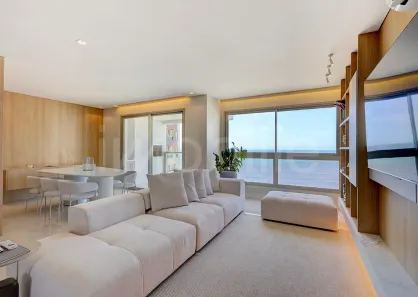 Apartamento com 4 Quartos à venda, 162m² no Centro, Balneário Camboriú