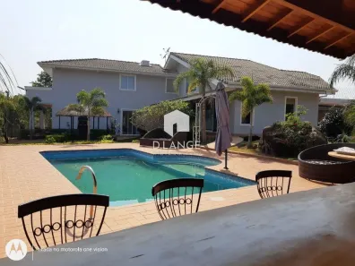 Fazenda/Sítio com 3 Quartos à venda, 24000m² no Bairro dos Pintos, Itatiba