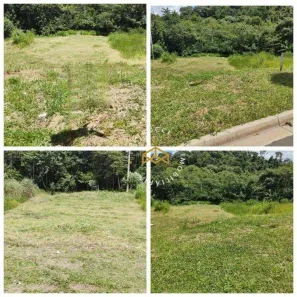 Lote/Terreno à venda, 418m² no Jardim Jurema, Valinhos