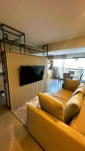 Apartamento com 2 Quartos à venda, 66m² no Vila Zilda (Tatuapé), São Paulo