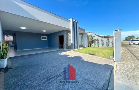 Casa com 2 Quartos à venda, 165m² no Espinheiros, Joinville