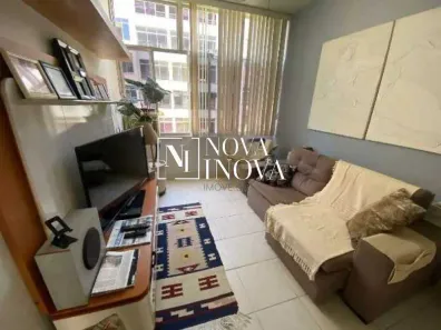 Apartamento com 2 Quartos à venda, 94m² no Copacabana, Rio de Janeiro