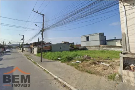 Lote/Terreno à venda, 290m² no Cordeiros, Itajaí