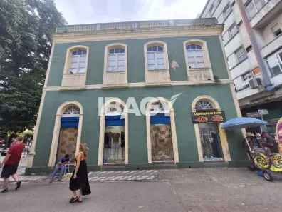 Ponto Comercial para alugar, 180m² no Centro, Florianópolis