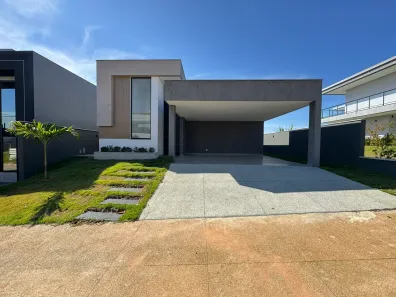 Casa de Condomínio com 3 Quartos à venda, 205m² no Gran Park, Vespasiano