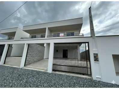 com 2 Quartos para alugar, 140m² no Vila Germer, Timbó