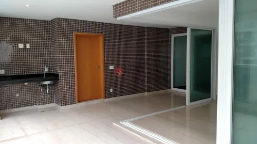 Apartamento com 4 Quartos à venda, 218m² no Vila Regente Feijó, São Paulo