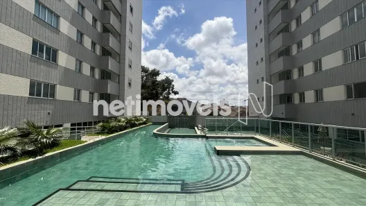 Apartamento com 2 Quartos à venda, 60m² no Carlos Prates, Belo Horizonte