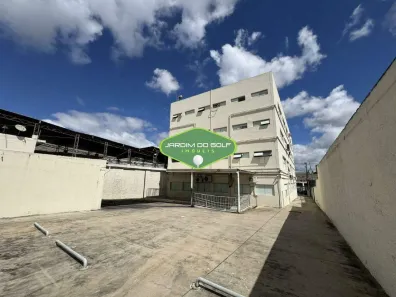 Prédio Comercial para alugar, 1963m² no Santo Amaro, São Paulo