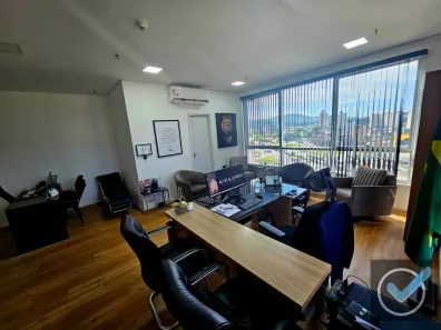 Sala Comercial à venda, 42m² no Bethaville I, Barueri