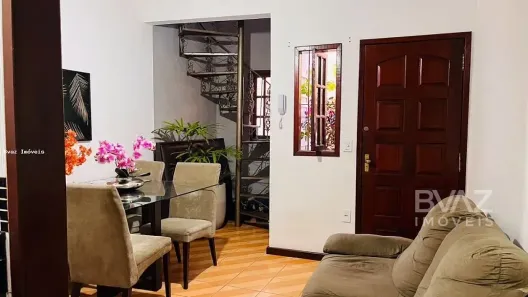 Casa com 3 Quartos à venda, 120m² no Parque Burle, Cabo Frio