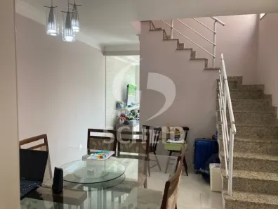 Sobrado com 3 Quartos à venda, 180m² no Vila Anhangüera, São Paulo