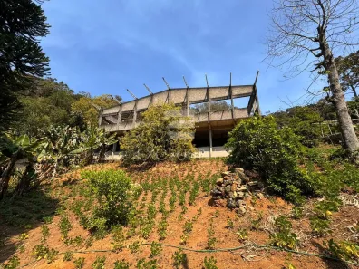 Lote/Terreno à venda, 1720m² no Ponte da Saudade, Nova Friburgo