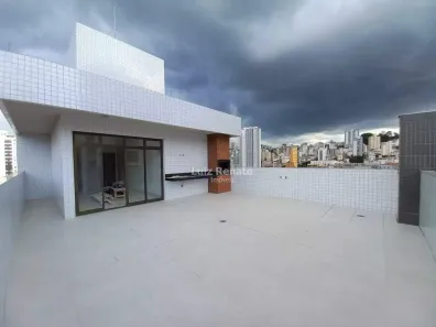 com 4 Quartos à venda, 180m² no Prado, Belo Horizonte