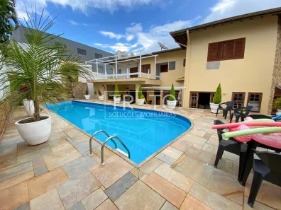 Casa com 5 Quartos à venda, 600m² no Jardim Chapadão, Campinas