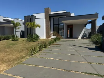 Casa de Condomínio com 3 Quartos à venda, 450m² no Condomínio Ninho Verde, Porangaba