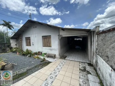 Casa com 2 Quartos à venda, 70m² no Fidélis, Blumenau
