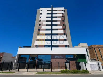 Apartamento com 1 Quarto para alugar, 38m² no Capão da Imbuia, Curitiba