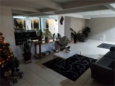 Apartamento com 3 Quartos à venda, 66m² no Vila Lageado, São Paulo