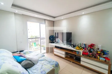 Apartamento com 3 Quartos à venda, 61m² no Vila Paulista, São Paulo