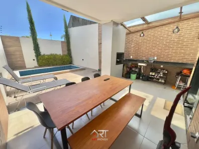 Casa com 3 Quartos à venda, 185m² no Interlagos, Vila Velha