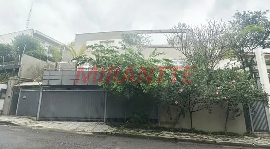 Sobrado com 1 Quarto à venda, 434m² no Pacaembu, São Paulo