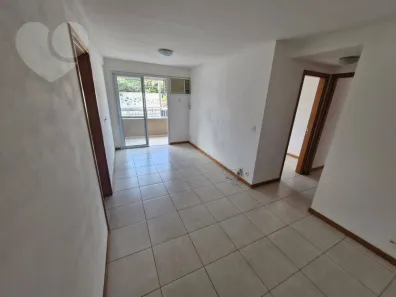 Apartamento com 2 Quartos à venda, 65m² no Badu, Niterói