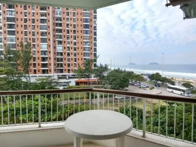 Apartamento com 1 Quarto à venda, 49m² no Barra da Tijuca, Rio de Janeiro
